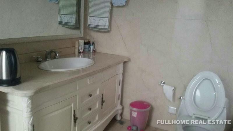 East west - Interior view 3, Suzhou rental property