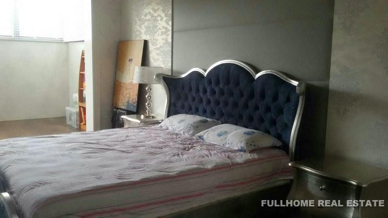 East west - Interior view 4, Suzhou rental property