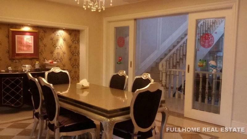 East west - Interior view 6, Suzhou rental property