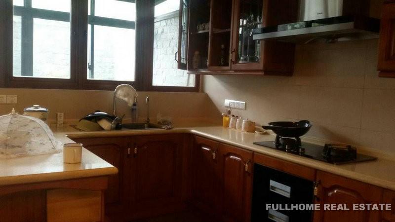 East west - Interior view 5, Suzhou rental property