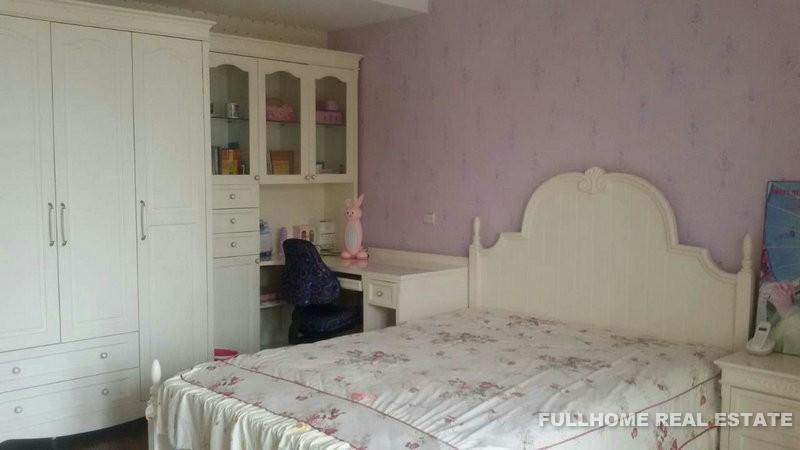 East west - Interior view 9, Suzhou rental property
