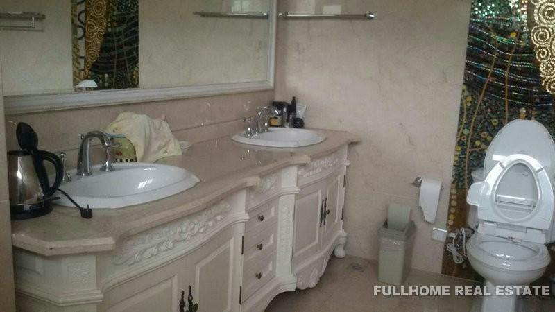 East west - Interior view 10, Suzhou rental property