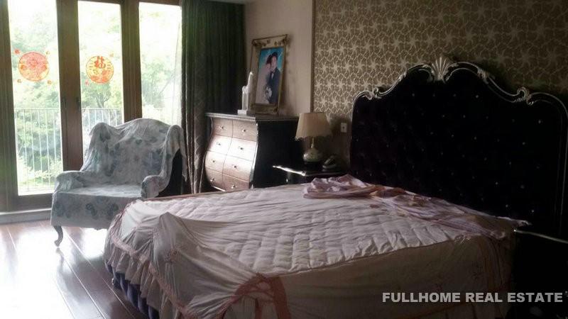 East west - Interior view 11, Suzhou rental property