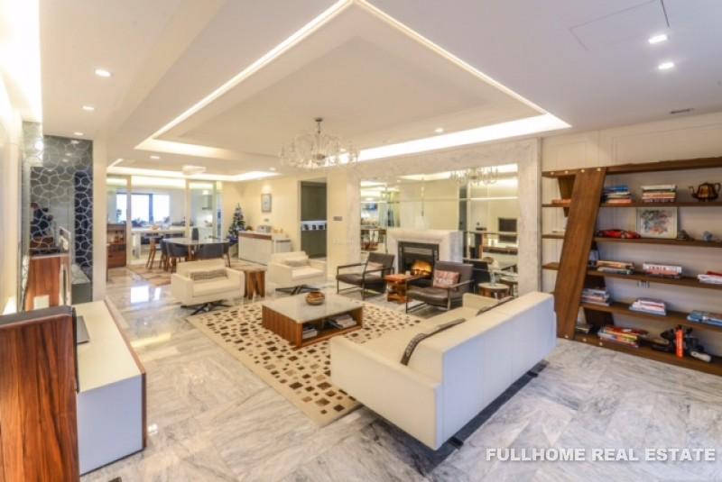 Prince Hills - 4 bedroom apartment in Shanghai, Hongqiao, Hongqiao