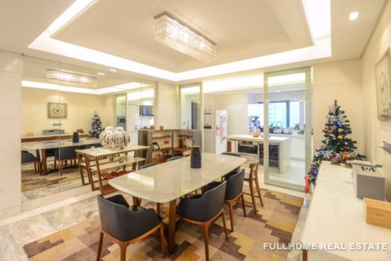 Prince Hills - Interior view 2, Shanghai rental property