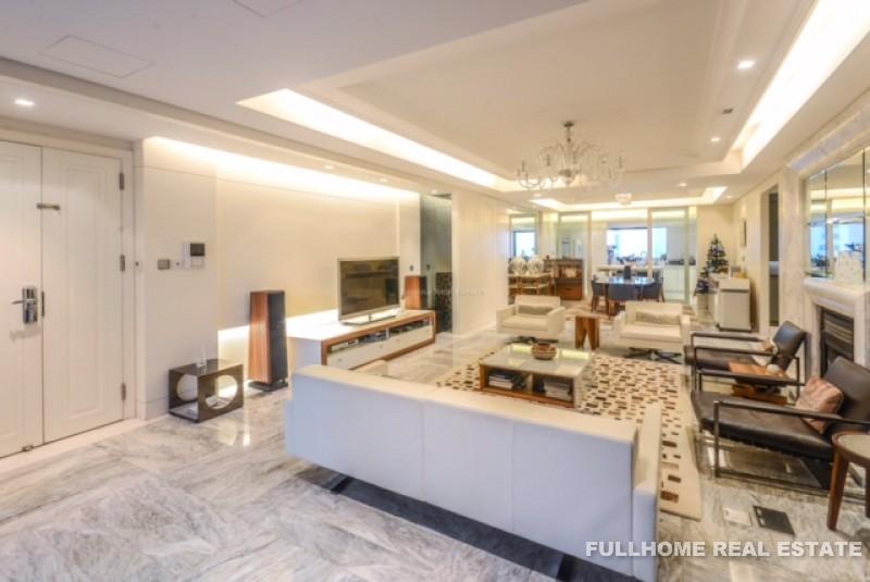 Prince Hills - Interior view 4, Shanghai rental property