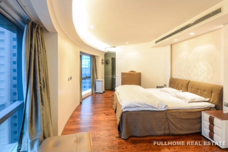 Prince Hills - Interior view 6, Shanghai rental property