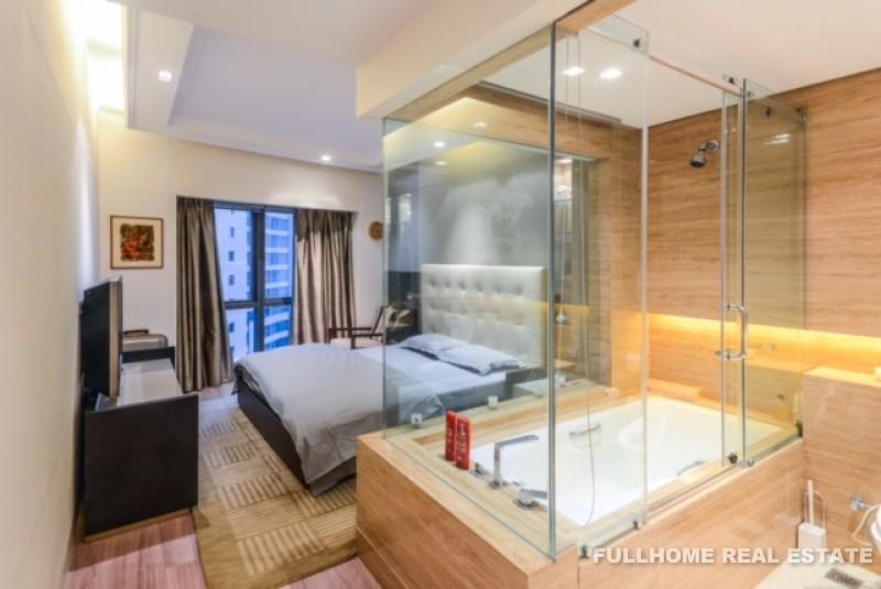 Prince Hills - Interior view 8, Shanghai rental property