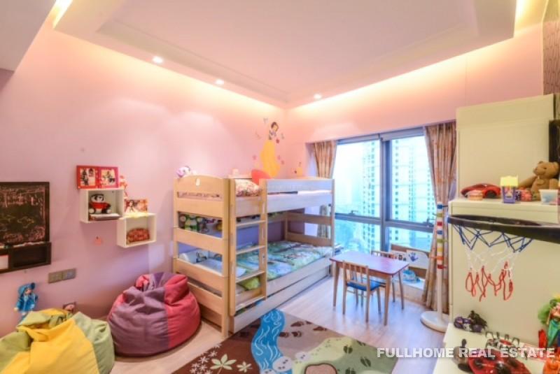 Prince Hills - Interior view 9, Shanghai rental property