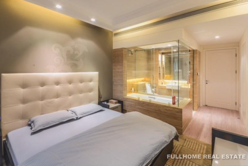 Prince Hills - Interior view 10, Shanghai rental property