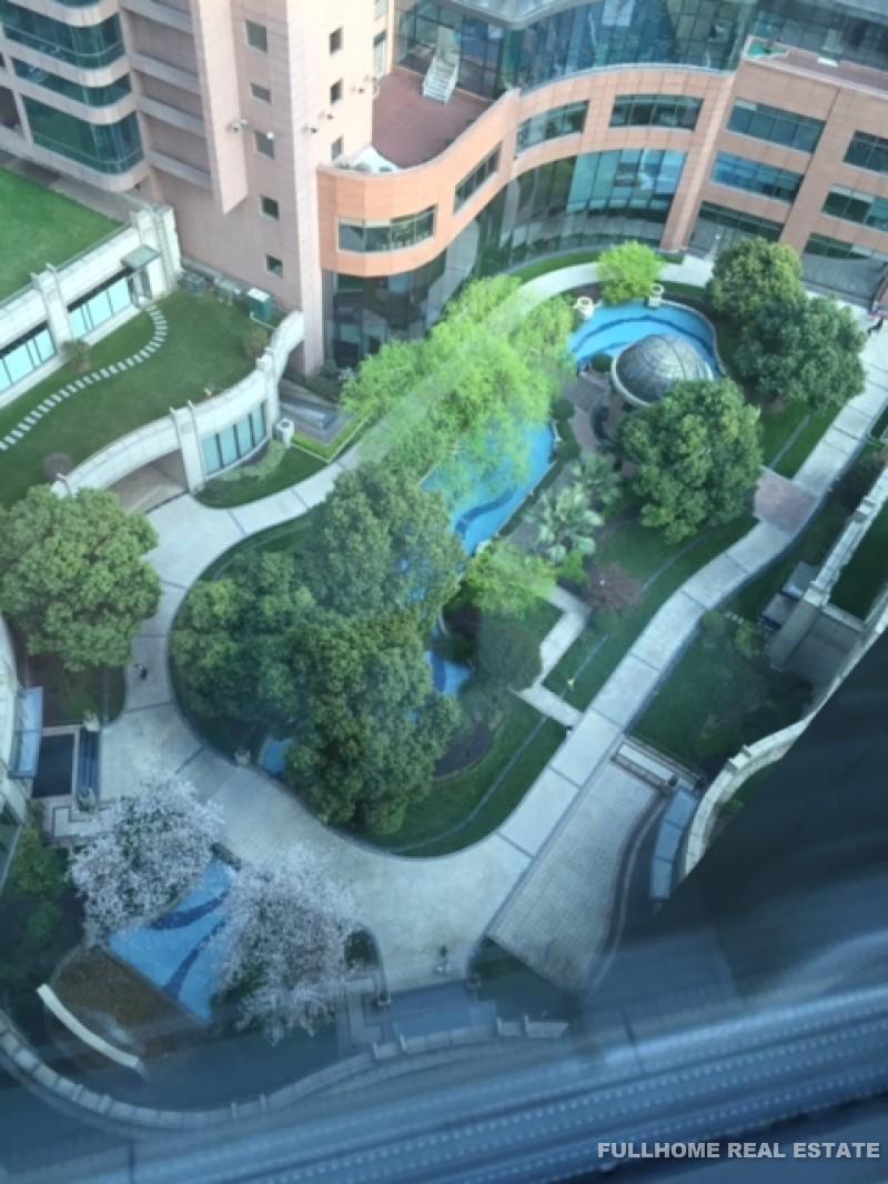 Prince Hills - Interior view 11, Shanghai rental property