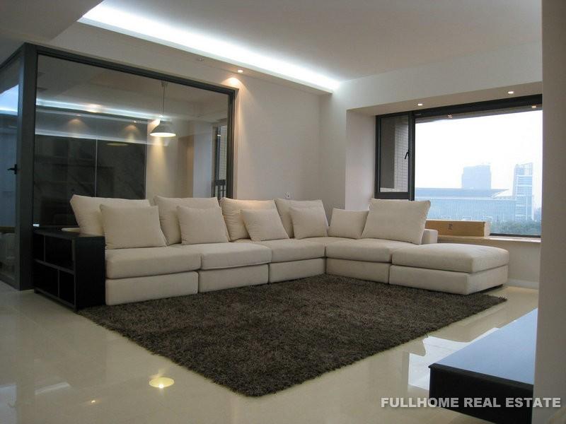Same compound: lakeside palace, 4 bedrooms in Suzhou