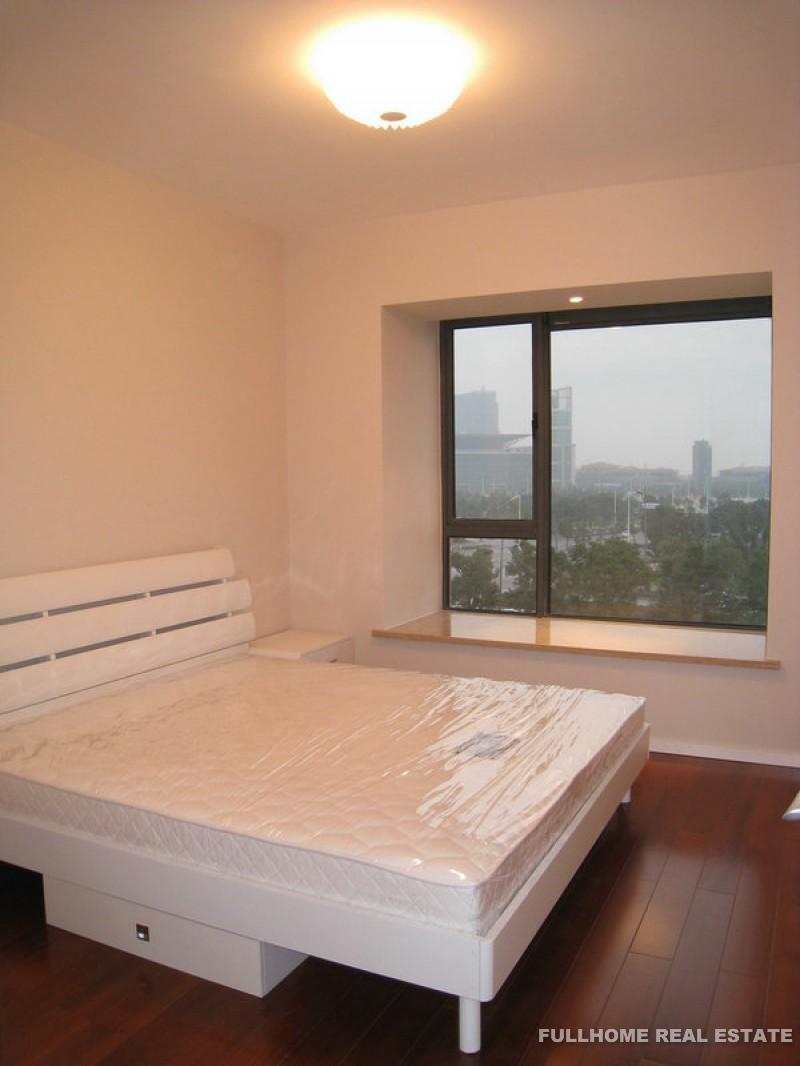 lakeside palace - Interior view 2, Suzhou rental property
