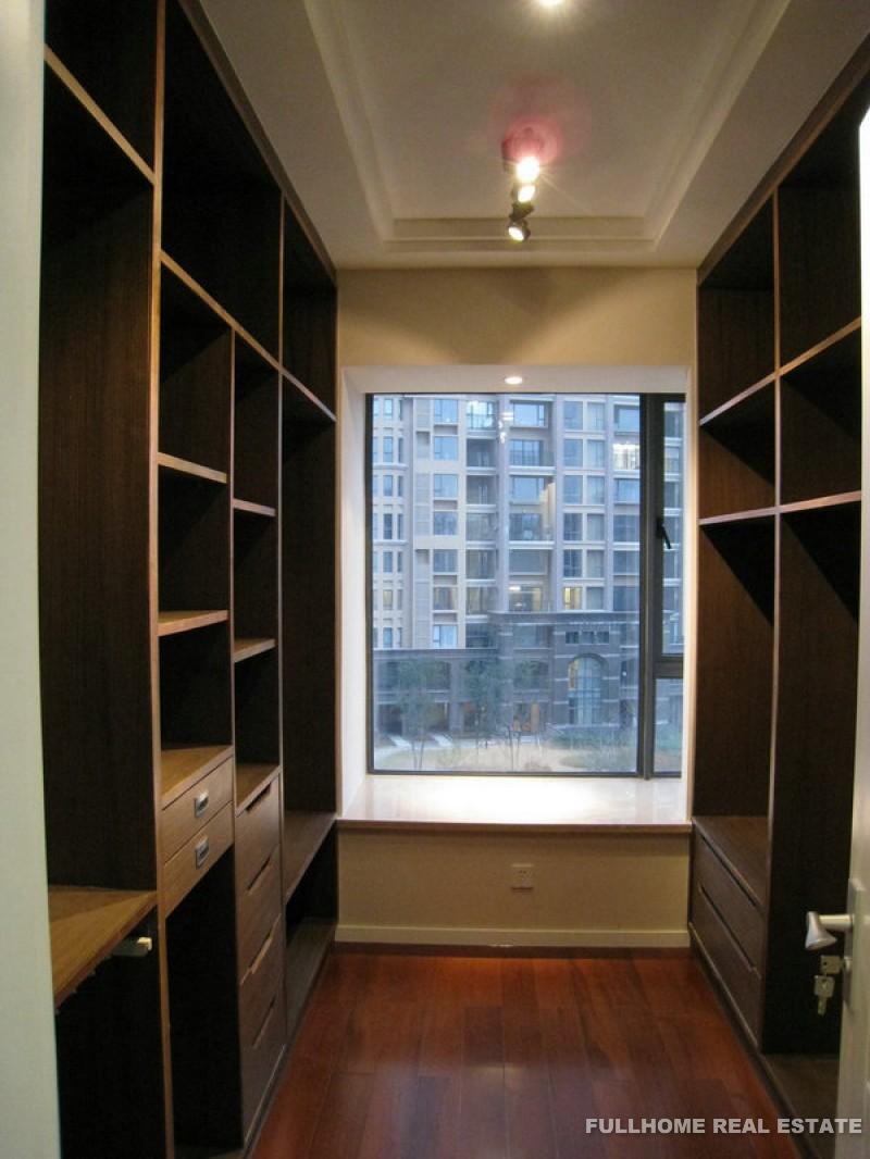 lakeside palace - Interior view 4, Suzhou rental property