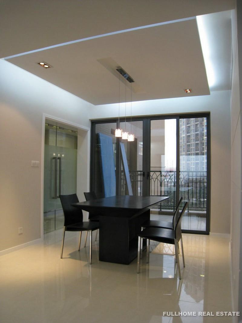 lakeside palace - Interior view 5, Suzhou rental property