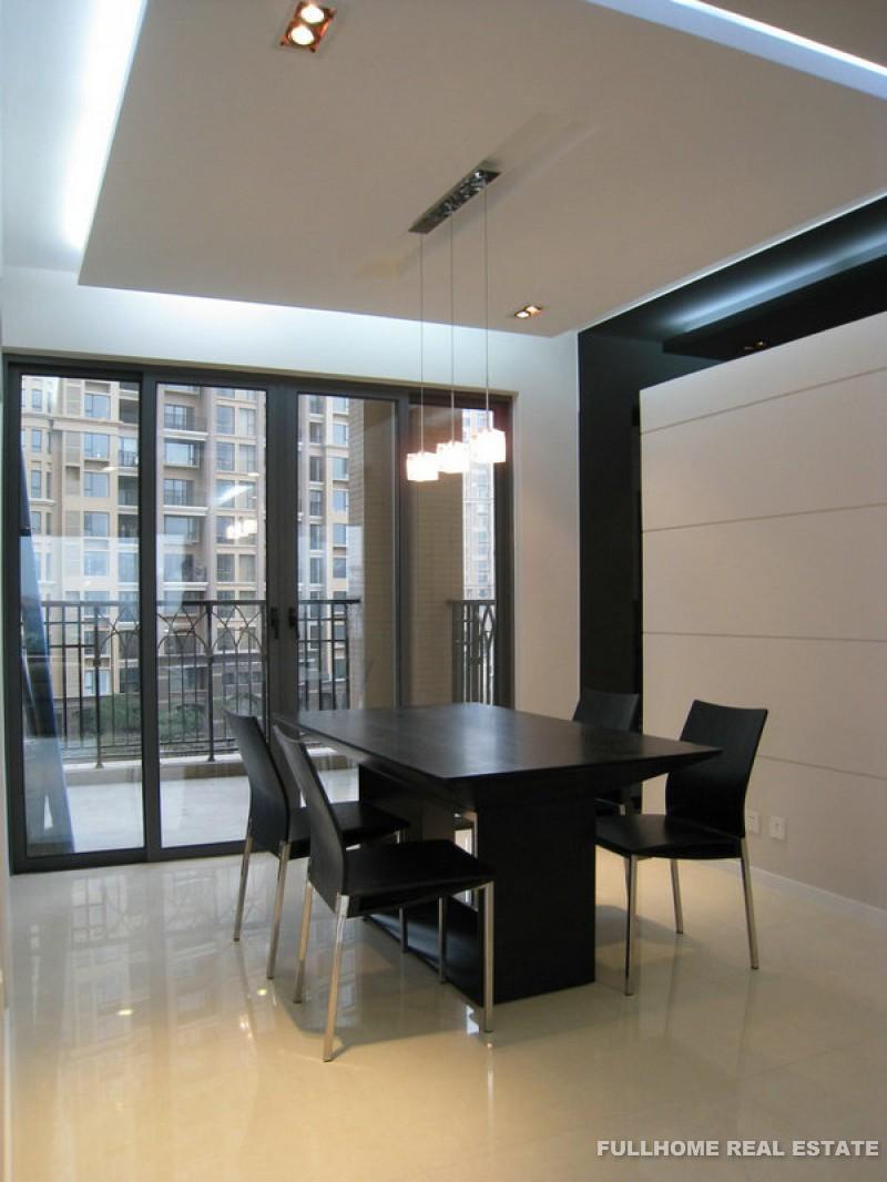 lakeside palace - Interior view 6, Suzhou rental property