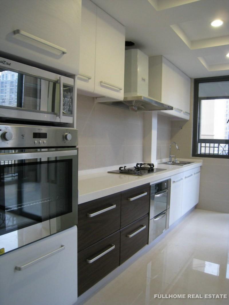 lakeside palace - Interior view 9, Suzhou rental property