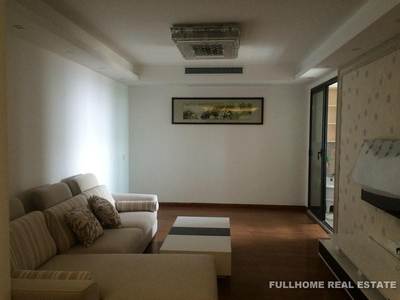 Same compound: Butterfly Garden, 3 bedrooms in Suzhou