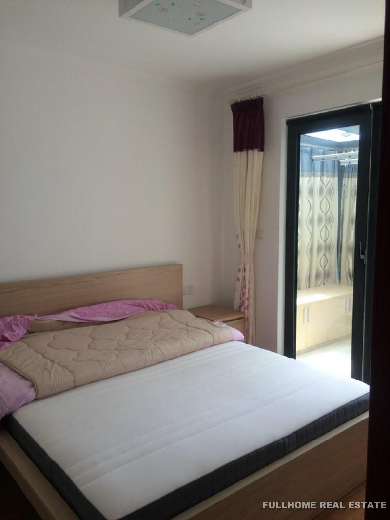 Butterfly Garden - Interior view 2, Suzhou rental property