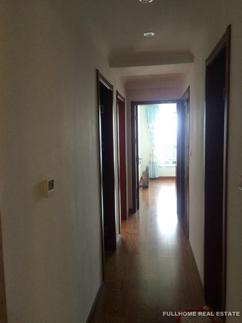 Butterfly Garden - Interior view 4, Suzhou rental property