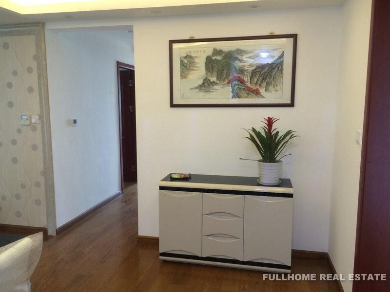 Butterfly Garden - Interior view 6, Suzhou rental property