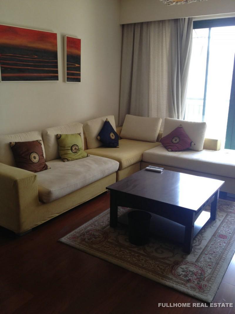 Horizon Resort - 3 bedroom apartment in Suzhou, Industrial Park