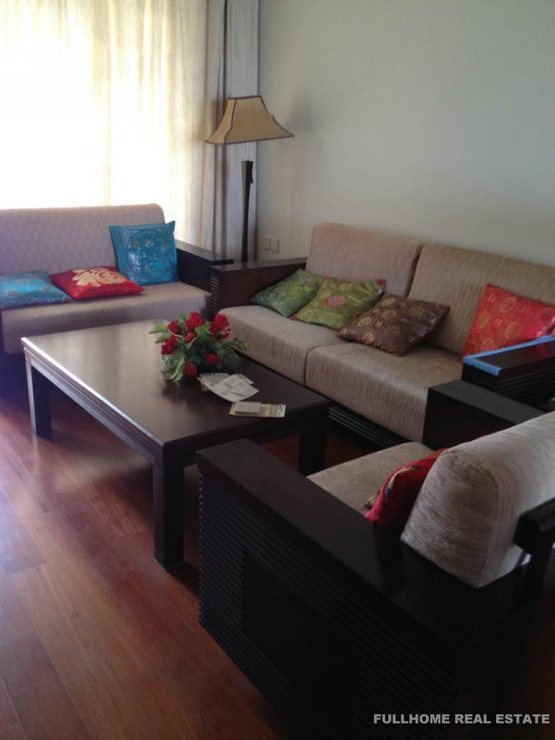 Horizon Resort - 3 bedroom apartment in Suzhou, Industrial Park