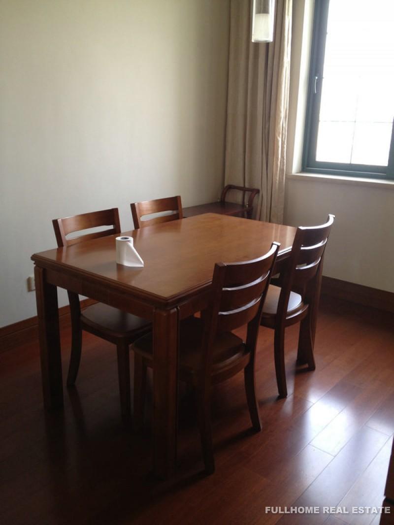 Horizon Resort - Interior view 2, Suzhou rental property