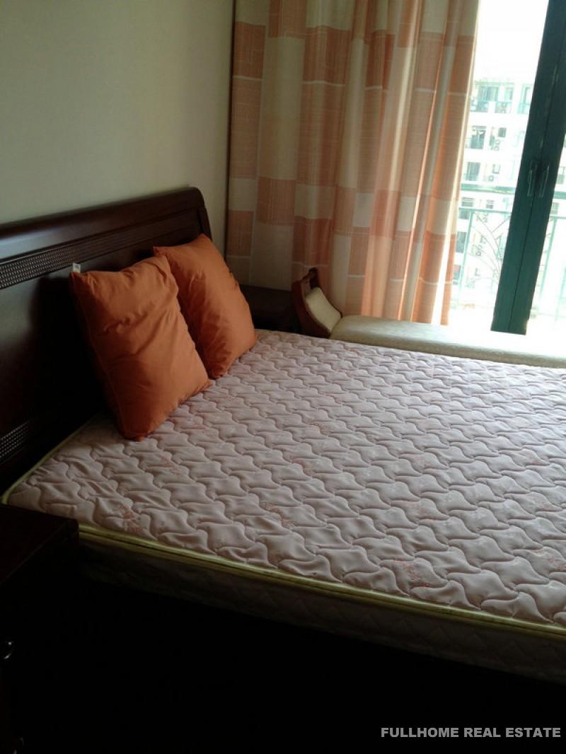 Horizon Resort - Interior view 4, Suzhou rental property