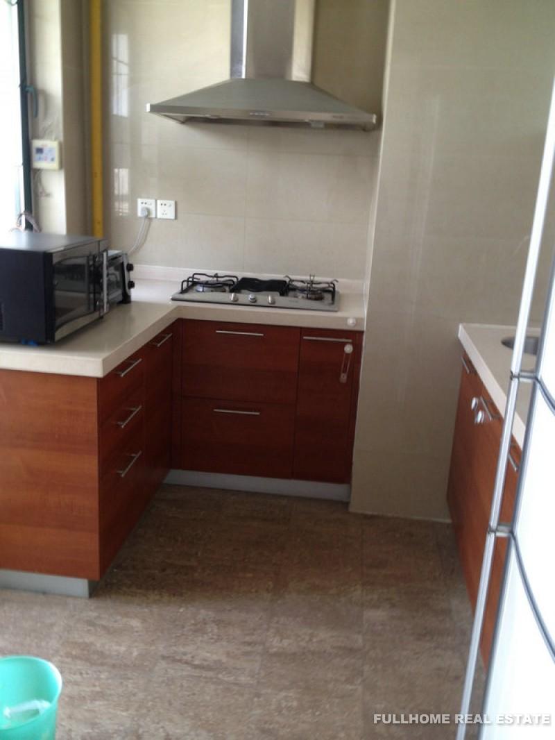 Horizon Resort - Interior view 3, Suzhou rental property