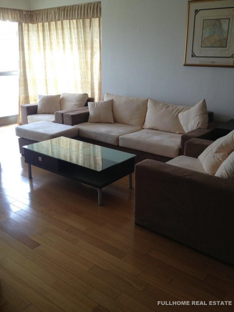 Same compound: The Lakeview, 4 bedrooms in Suzhou
