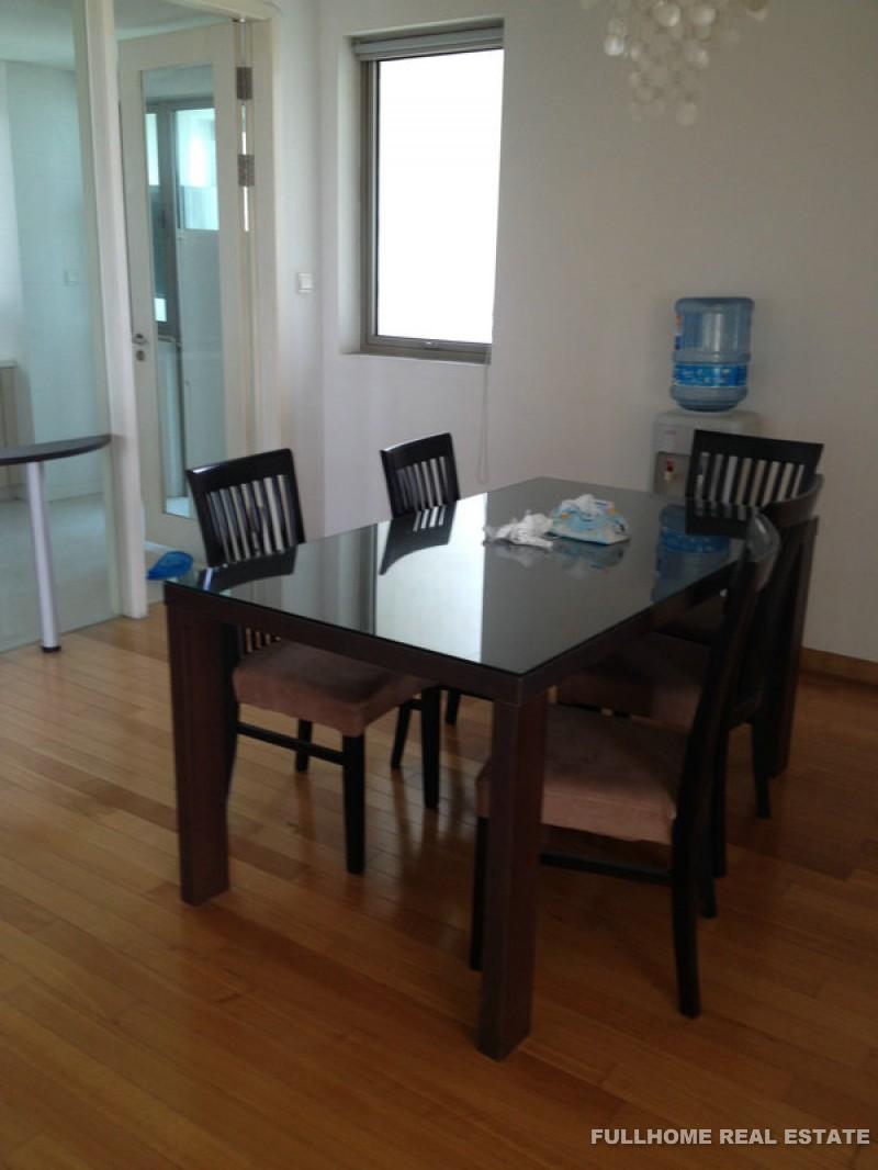 The Lakeview - Interior view 2, Suzhou rental property
