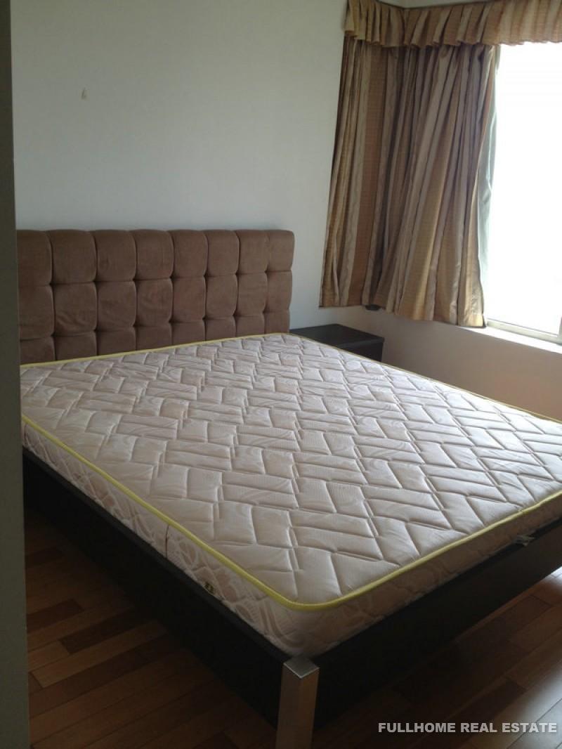 The Lakeview - Interior view 4, Suzhou rental property