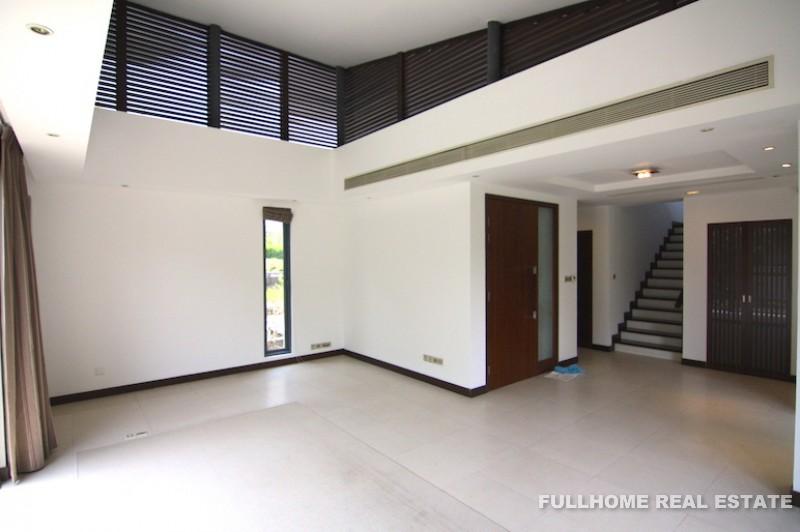 Lakeside Ville - Interior view 3, Shanghai rental property