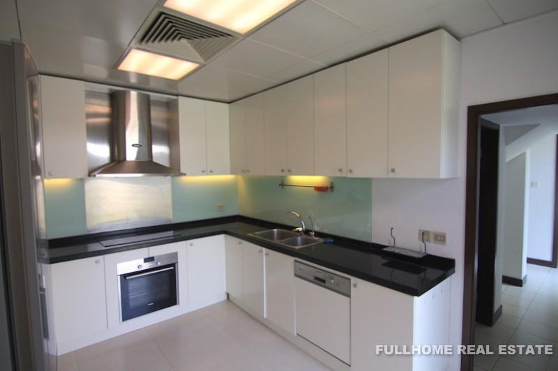 Lakeside Ville - Interior view 5, Shanghai rental property