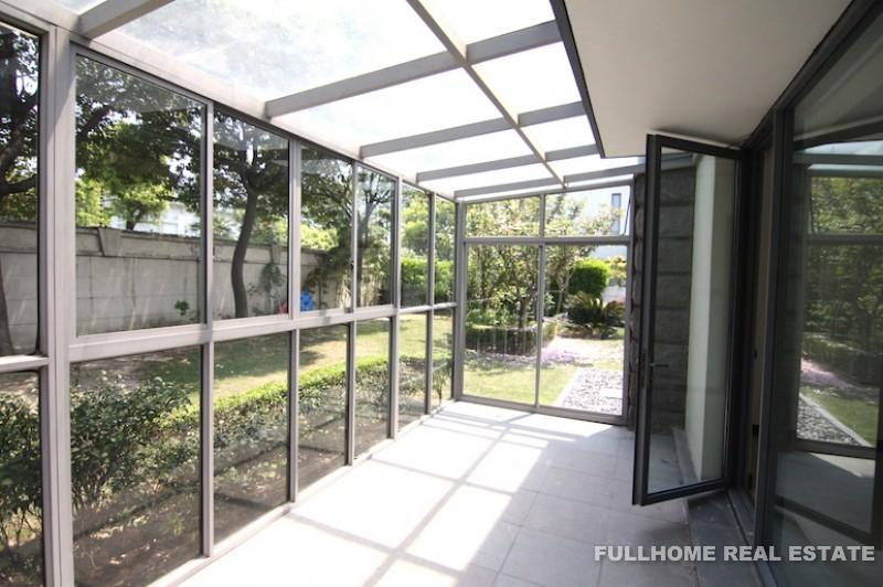 Lakeside Ville - Interior view 9, Shanghai rental property