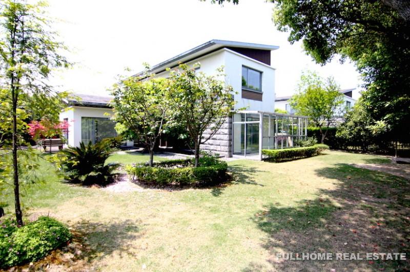 Lakeside Ville - Interior view 2, Shanghai rental property