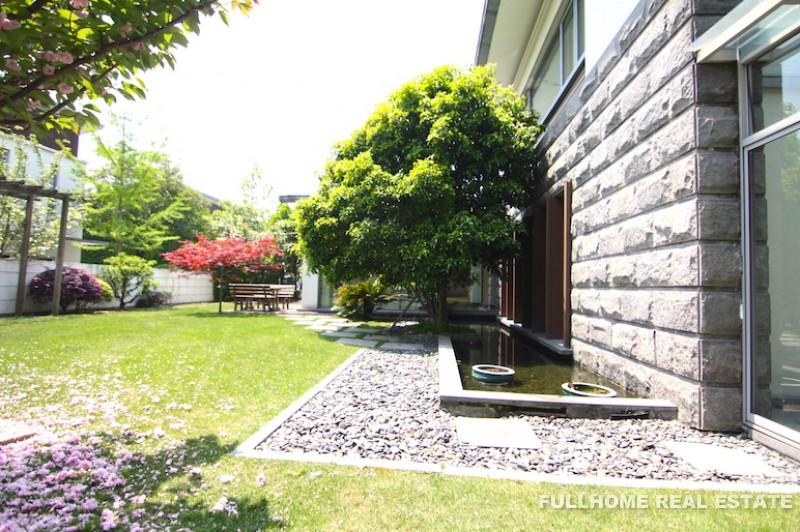 Lakeside Ville - Interior view 10, Shanghai rental property