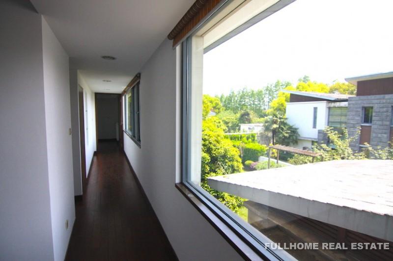 Lakeside Ville - Interior view 12, Shanghai rental property