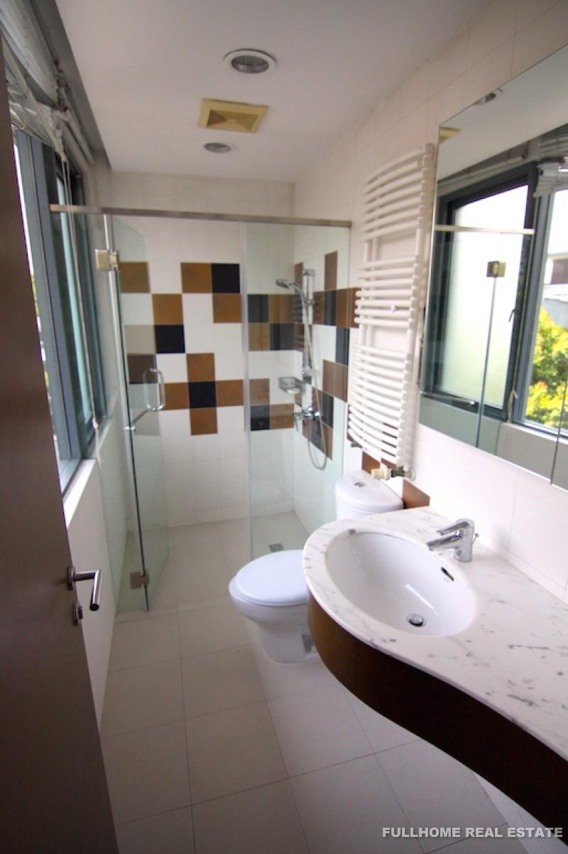 Lakeside Ville - Interior view 13, Shanghai rental property