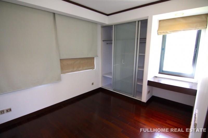 Lakeside Ville - Interior view 14, Shanghai rental property