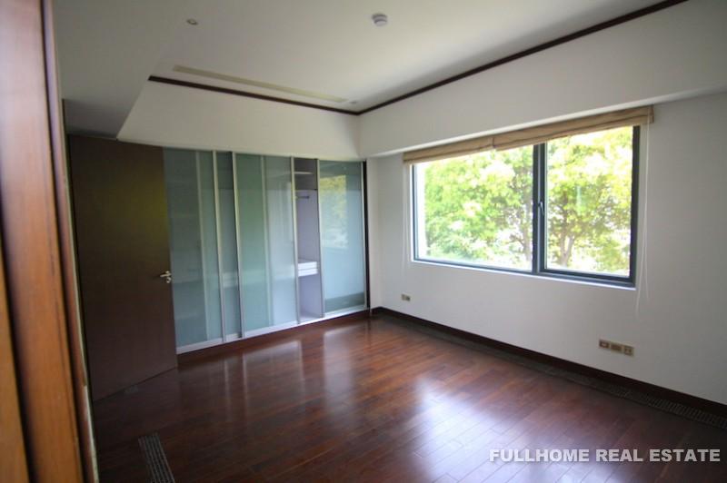 Lakeside Ville - Interior view 16, Shanghai rental property