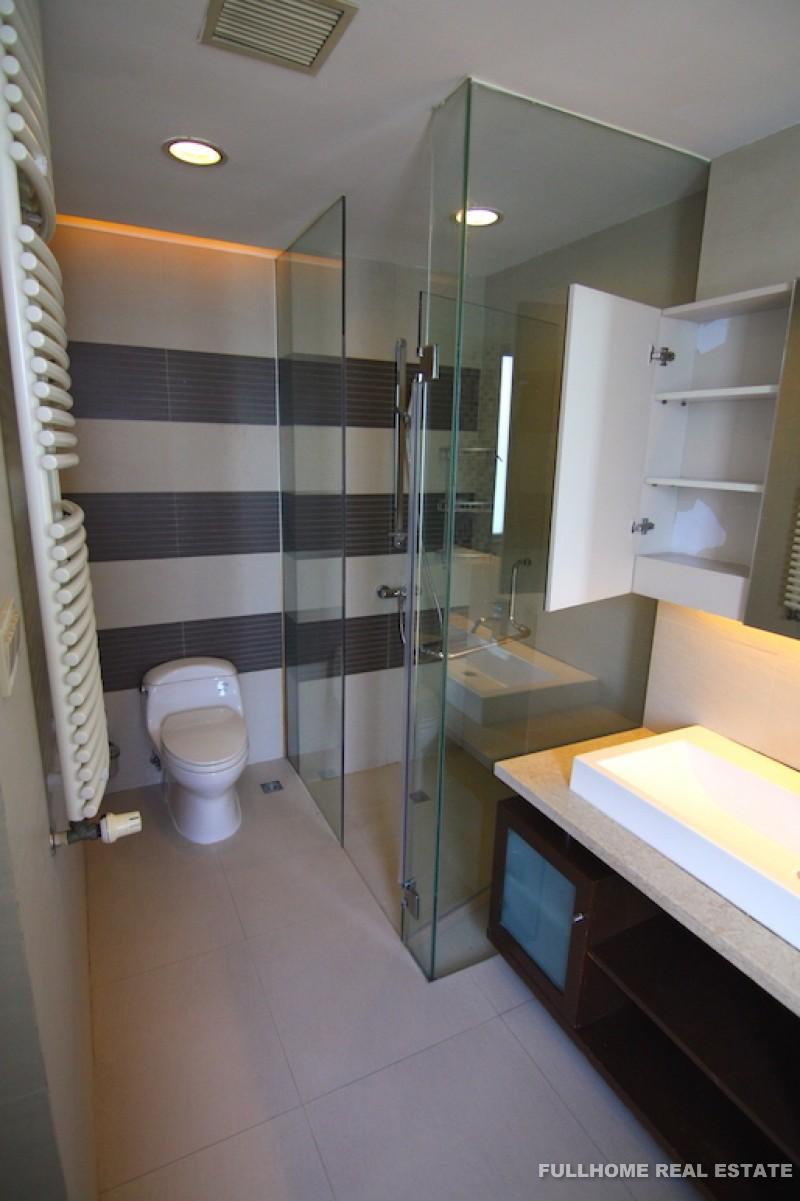 Lakeside Ville - Interior view 19, Shanghai rental property