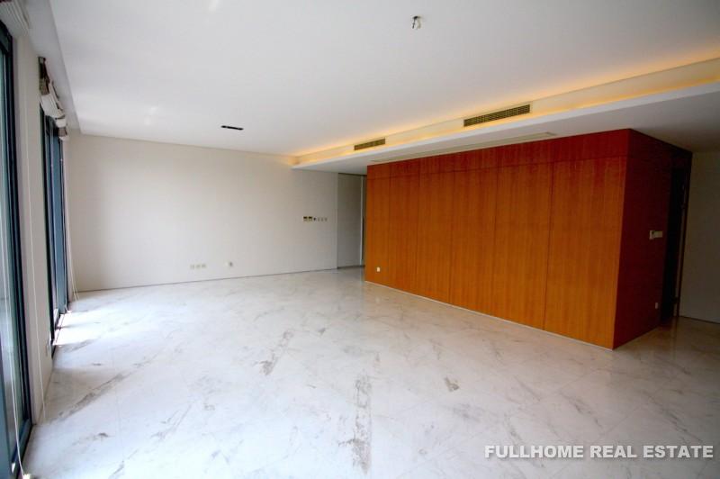 Lakeside Ville Phase III - 3 bedroom apartment in Shanghai, Qingpu, Suburb