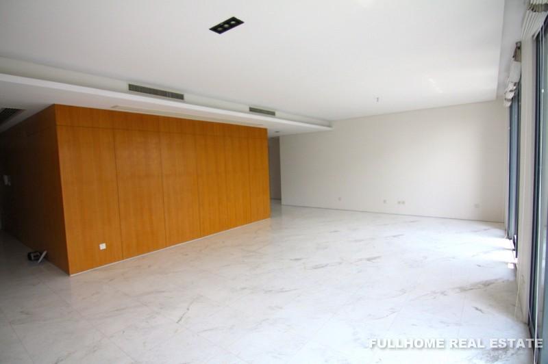 Lakeside Ville Phase III - Interior view 2, Shanghai rental property