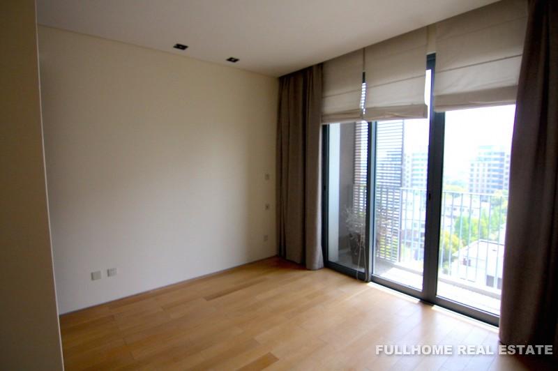 Lakeside Ville Phase III - Interior view 7, Shanghai rental property