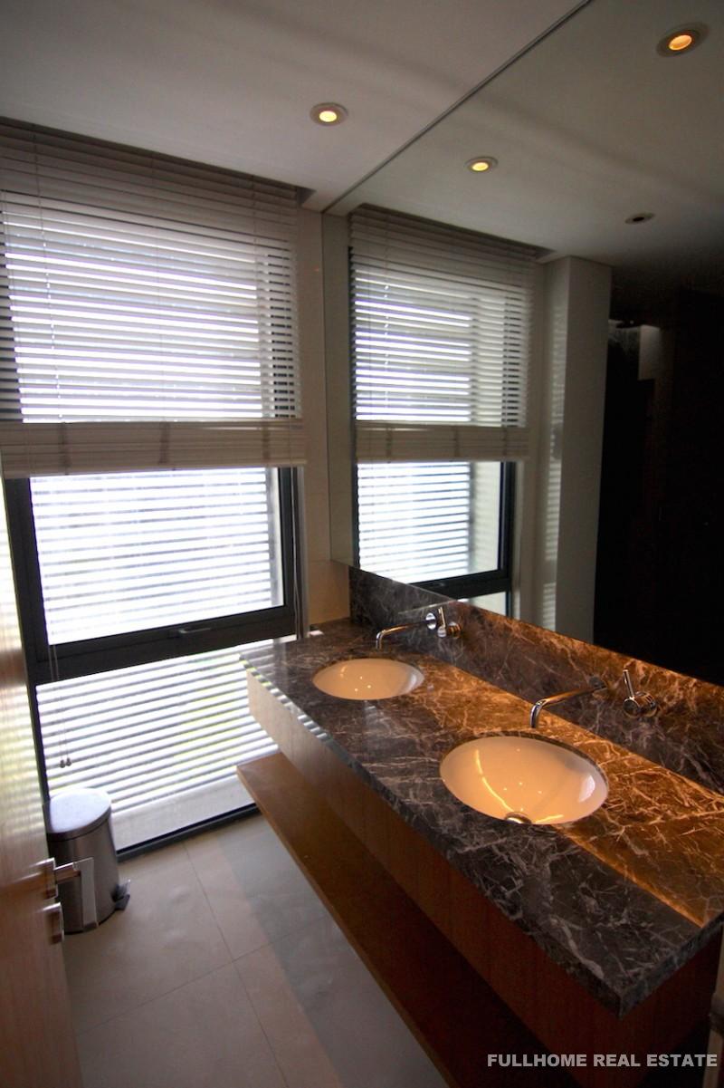 Lakeside Ville Phase III - Interior view 9, Shanghai rental property