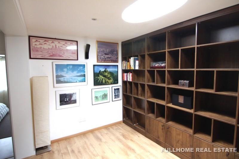 Dream House - Interior view 11, Shanghai rental property
