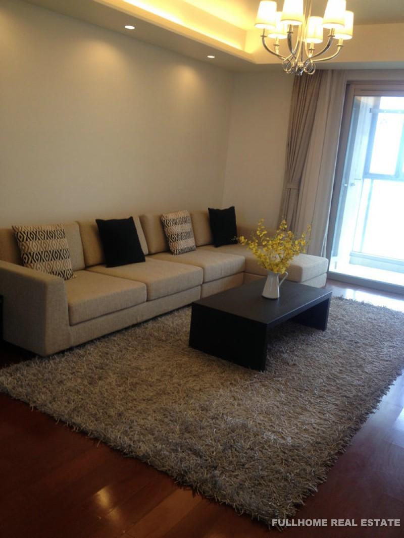 Grace Residence - 3 bedroom apartment in Suzhou, Industrial Park