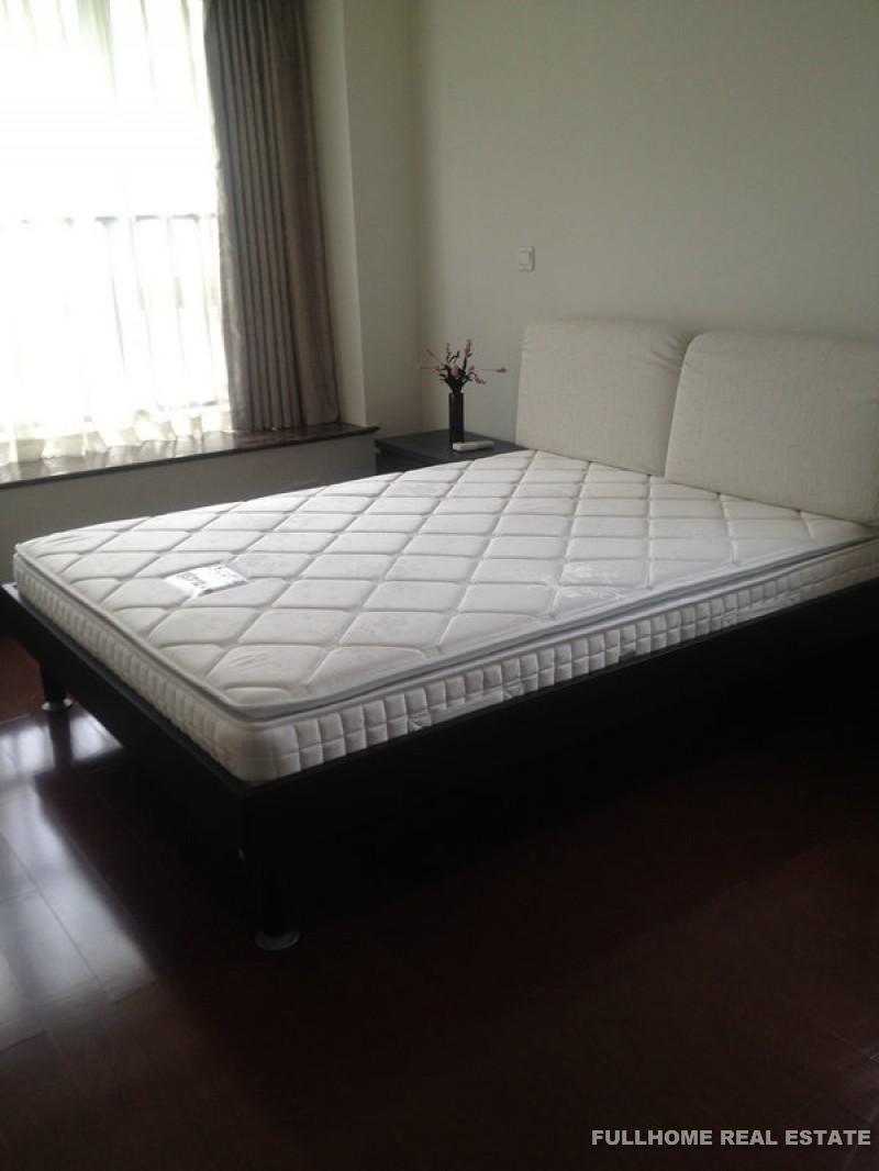 Grace Residence - Interior view 2, Suzhou rental property